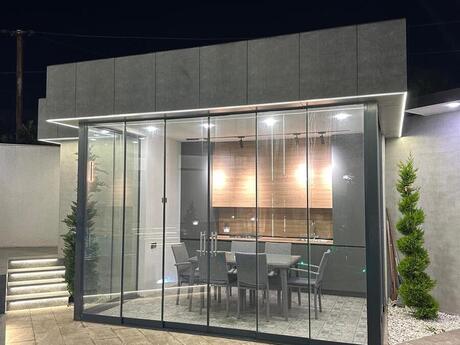 5 otaqlı həyət evi, 240 m², Şüvəlan: 495 000 ₼ 3