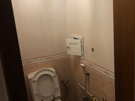 3 otaqlı mənzil, 110 m², Sahil: 355 000 ₼ 3
