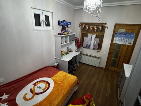 3 otaqlı həyət evi/bağ evi - Xırdalan - 100 m²