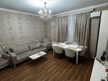 3 otaqlı həyət evi/bağ evi - Xırdalan - 100 m²
