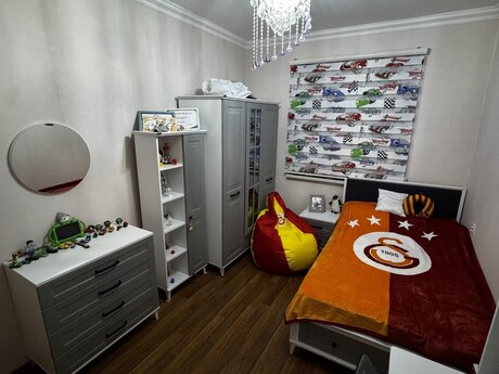 3 otaqlı həyət evi/bağ evi - Xırdalan - 100 m²