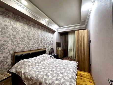 3 otaqlı mənzil, 90 m², 28 May: 270 000 ₼ 5
