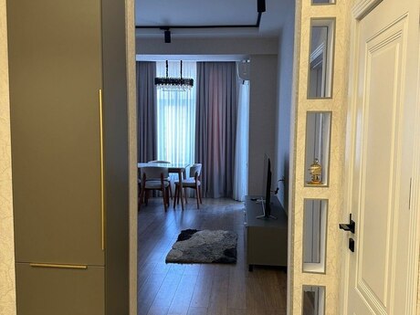 Kirayə 2 otaqlı mənzil, 55 m², Nərimanov: 1 000 ₼/ay 4
