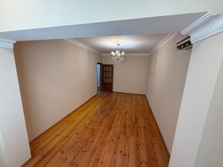 3 otaqlı mənzil, 80 m², Həzi Aslanov: 193 000 ₼ 5