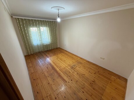 3 otaqlı mənzil, 80 m², Həzi Aslanov: 193 000 ₼ 4