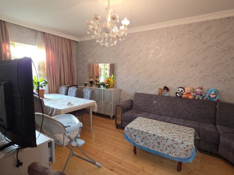 4 otaqlı həyət evi, 90 m², Ramana: 64 000 ₼ 5