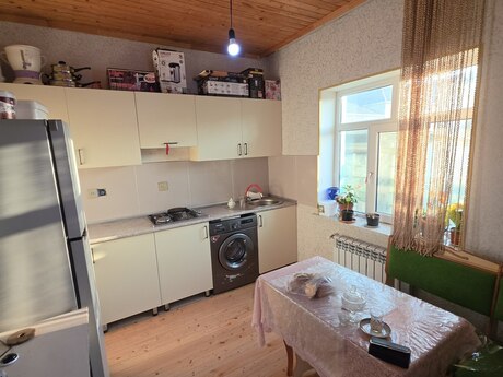 4 otaqlı həyət evi, 90 m², Ramana: 64 000 ₼ 4