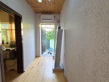 4 otaqlı həyət evi, 90 m², Ramana: 64 000 ₼ 3