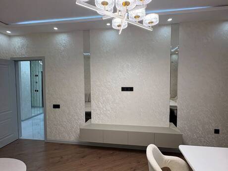 3 otaqlı mənzil, 85 m², Həzi Aslanov: 237 000 ₼ 5