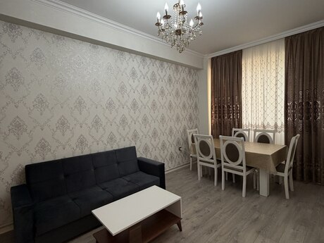 Объявление №6335250 - Хырдалан, Хырдалан, 2-комн., 46 м², 15/17 этаж