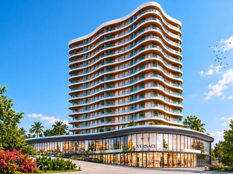 5-room apartment, 272 m², Bakı Bağları: 1 360 000 ₼ 2