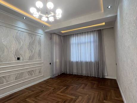 Elan №6335258 - Bakı, Badamdar q., 2 otaqlı, 57 m², 17/18 mərtəbə