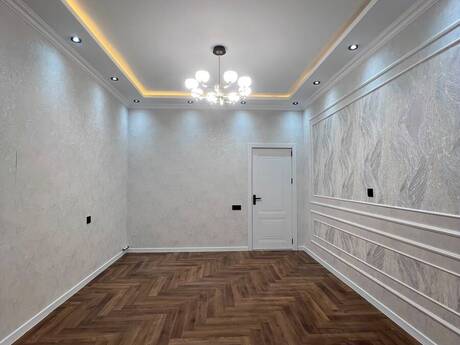 2 otaqlı mənzil, 57 m², Badamdar: 176 000 ₼ 2