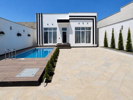 Elan №6335272 - Bakı, Şüvəlan q., 4 otaqlı, 150 m²