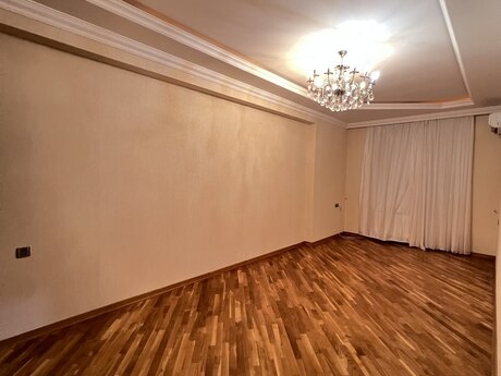 3 otaqlı mənzil, 105 m², Xalqlar Dostluğu: 238 000 ₼ 4