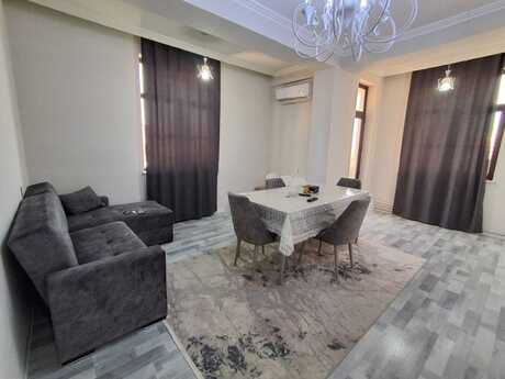 2 otaq · 68,3 m² · 3/8 mərtəbə, Masazır