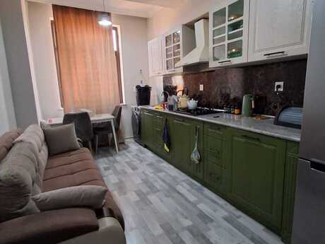 2 otaqlı mənzil, 68,3 m², Masazır: 105 000 ₼ 2