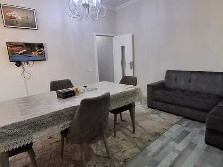 2 otaqlı mənzil, 68,3 m², Masazır: 105 000 ₼ 5