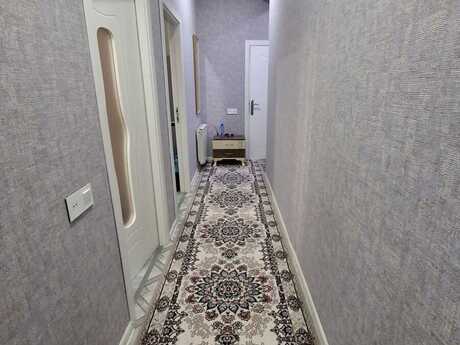 2 otaqlı mənzil, 68,3 m², Masazır: 105 000 ₼ 4