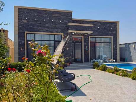 4 otaqlı həyət evi, 170 m², Mərdəkan: 390 000 ₼ 2