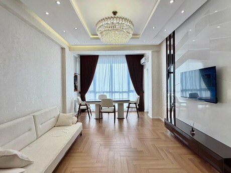 Elan №6335299 - Bakı, Koroğlu m., 2 otaqlı, 63 m², 5/18 mərtəbə