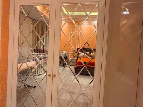 3 otaqlı mənzil, 108 m², 28 May: 470 000 ₼ 3