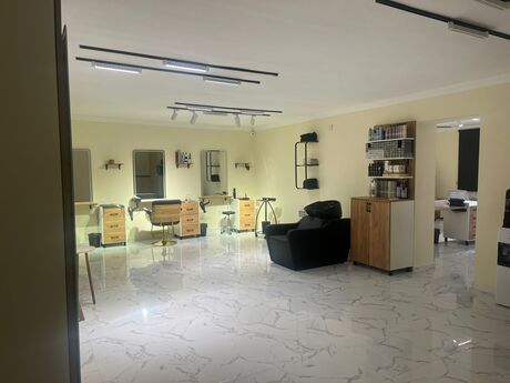 Elan №6335303 - Bakı, Nizami m., 75 m²
