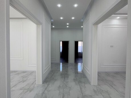 4 otaqlı həyət evi, 160 m², Mərdəkan: 265 000 ₼ 5