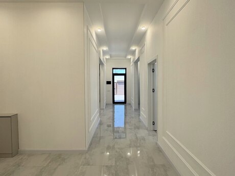 4 otaqlı həyət evi, 160 m², Şüvəlan: 295 000 ₼ 5