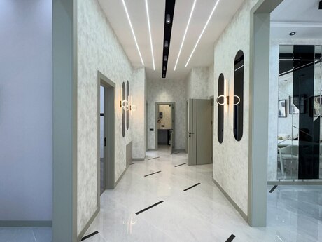 4 otaqlı həyət evi, 180 m², Mərdəkan: 440 000 ₼ 5