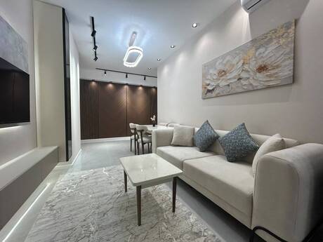 Elan №6335372 - Bakı, Həzi Aslanov m., 2 otaqlı, 56 m², 13/16 mərtəbə
