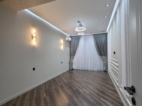 3 otaqlı mənzil, 90 m², Həzi Aslanov: 288 999 ₼ 5