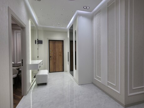 3 otaqlı mənzil, 90 m², Həzi Aslanov: 288 999 ₼ 3