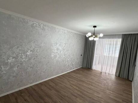 Elan №6335384 - Bakı, Nizami r., 2 otaqlı, 50 m², 4/5 mərtəbə