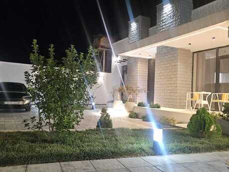 5 otaqlı həyət evi, 172 m², Şüvəlan: 439 000 ₼ 5