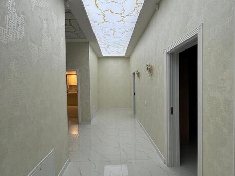 Kirayə 4 otaqlı mənzil, 185 m², Şah İsmayıl Xətai: 90 ₼/ay 3