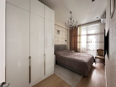2-комнатная квартира, 65 м², Nəriman Nərimanov: 249 000 ₼ 4