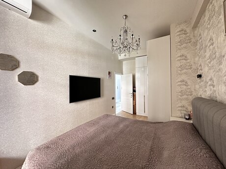 2-комнатная квартира, 65 м², Nəriman Nərimanov: 249 000 ₼ 5
