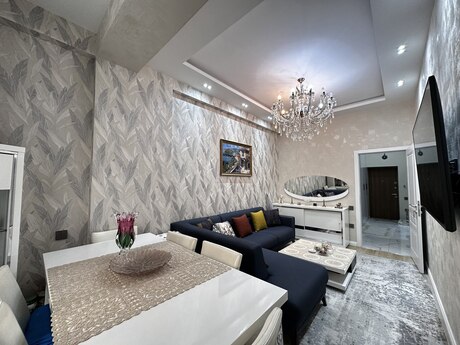 2-комнатная квартира, 65 м², Nəriman Nərimanov: 249 000 ₼ 3