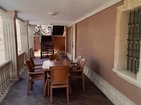 5 otaqlı həyət evi, 175 m², Novxanı: 260 000 ₼ 2