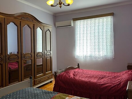 5 otaqlı həyət evi, 175 m², Novxanı: 260 000 ₼ 5