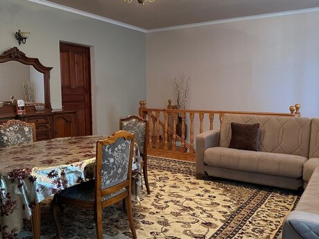 5 otaqlı həyət evi, 175 m², Novxanı: 260 000 ₼ 4