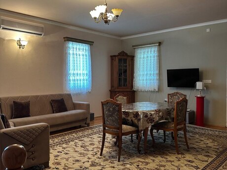 5 otaqlı həyət evi, 175 m², Novxanı: 260 000 ₼ 3