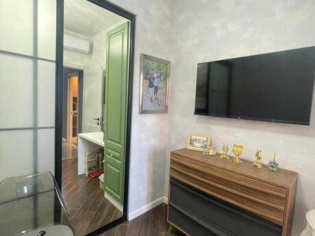 4 otaqlı mənzil, 70 m², Nəriman Nərimanov: 285 000 ₼ 4
