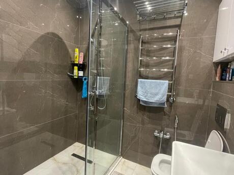 4 otaqlı mənzil, 70 m², Nəriman Nərimanov: 285 000 ₼ 5