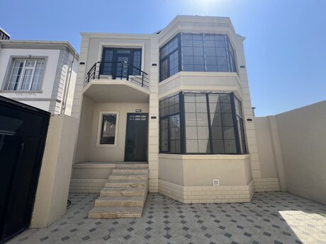 Объявление №6335429 - Баку, пос. Масазыр, 4-комн., 140 м²