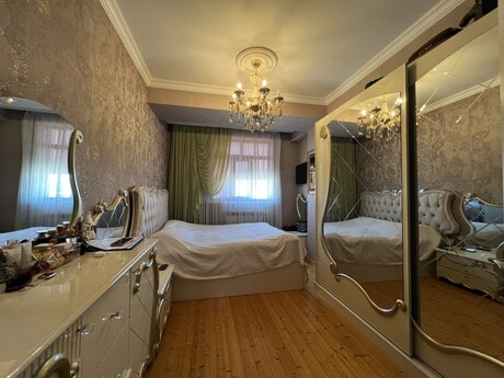 3-room apartment, 120 m², Masazır: 160 000 ₼ 3