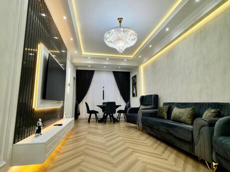 Elan №6335459 - Bakı, Memar Əcəmi m., 2 otaqlı, 66 m², 9/17 mərtəbə
