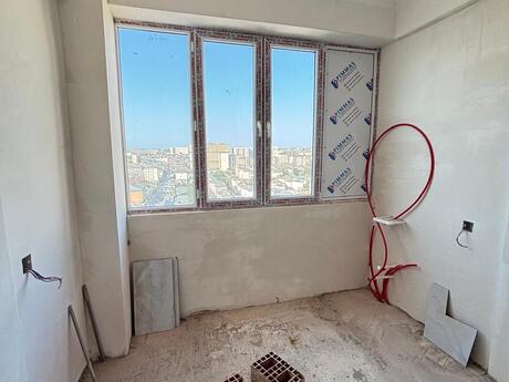 Объявление №6335481 - Хырдалан, Хырдалан, 1-комн., 30 м², 14/16 этаж