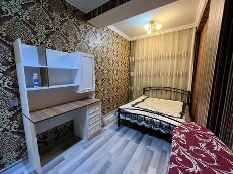 Elan №6335494 - Xırdalan, Xırdalan, 2 otaqlı, 50 m², 6/9 mərtəbə